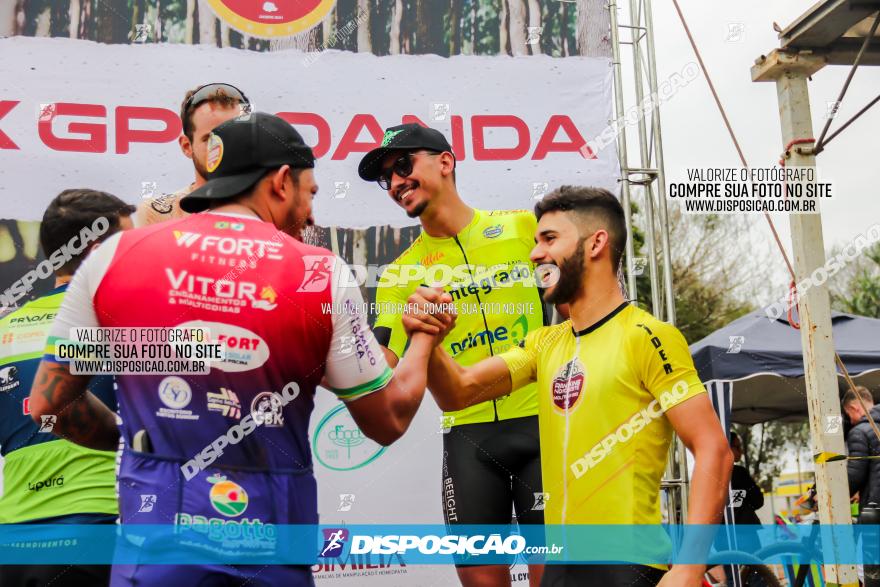 IX GP Loanda de Mountain Bike