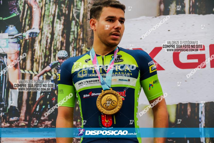 IX GP Loanda de Mountain Bike