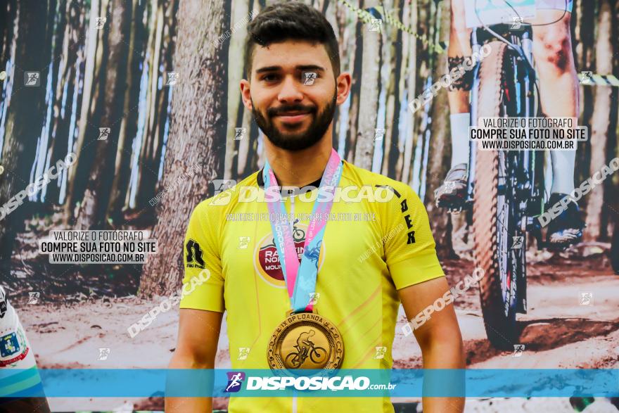 IX GP Loanda de Mountain Bike