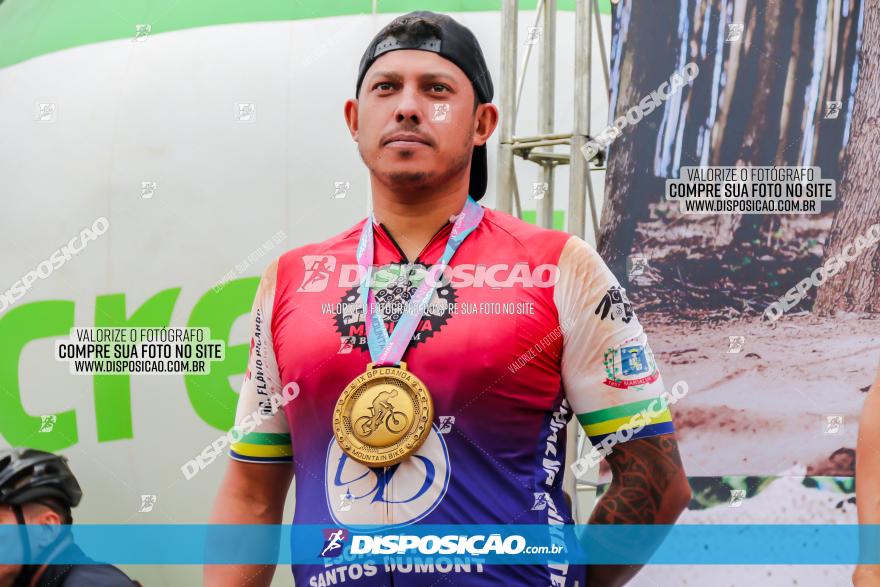 IX GP Loanda de Mountain Bike