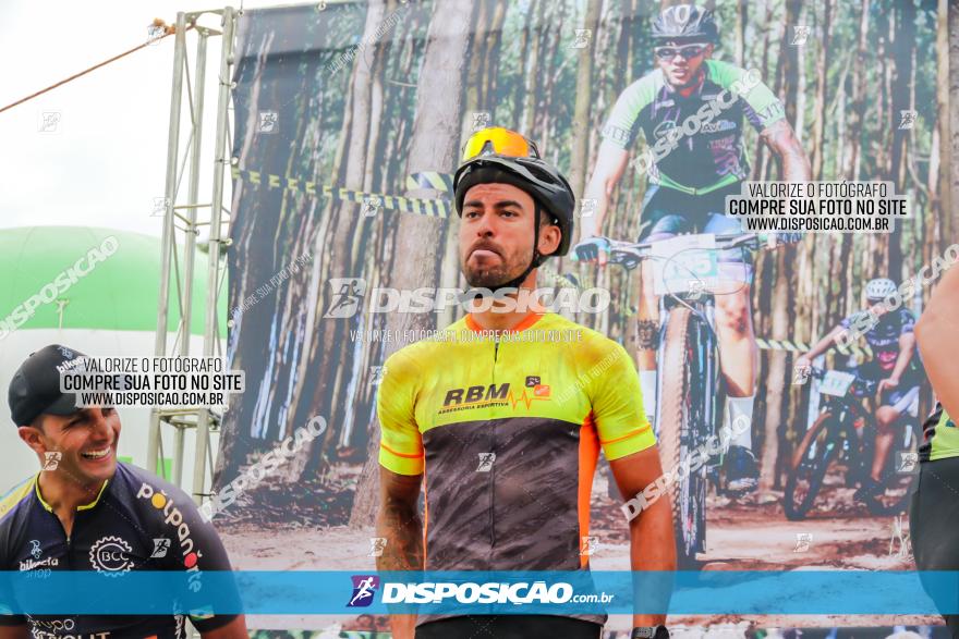 IX GP Loanda de Mountain Bike