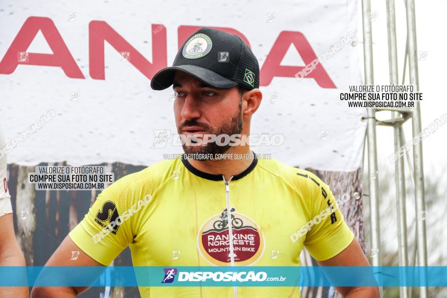 IX GP Loanda de Mountain Bike