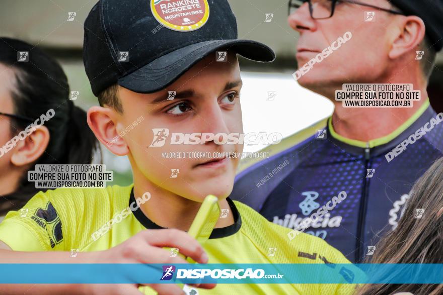 IX GP Loanda de Mountain Bike