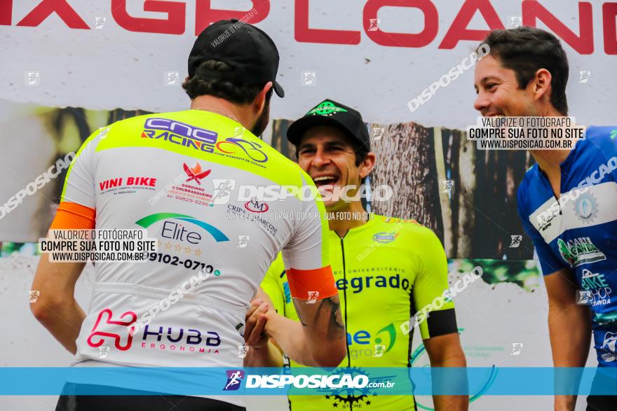 IX GP Loanda de Mountain Bike