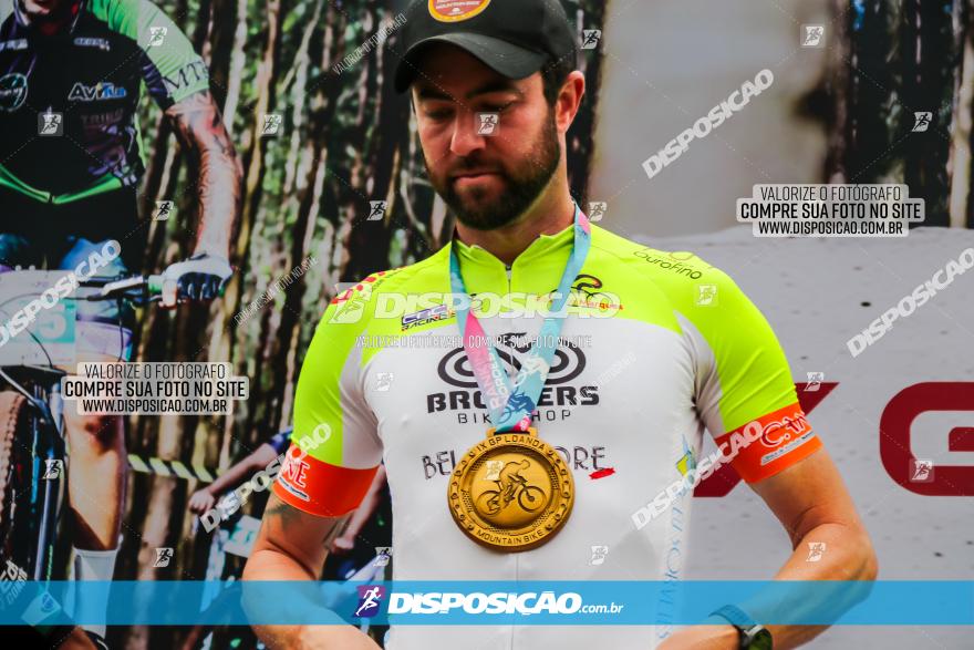 IX GP Loanda de Mountain Bike