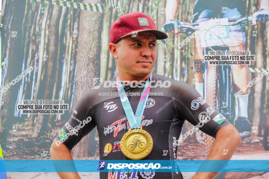 IX GP Loanda de Mountain Bike