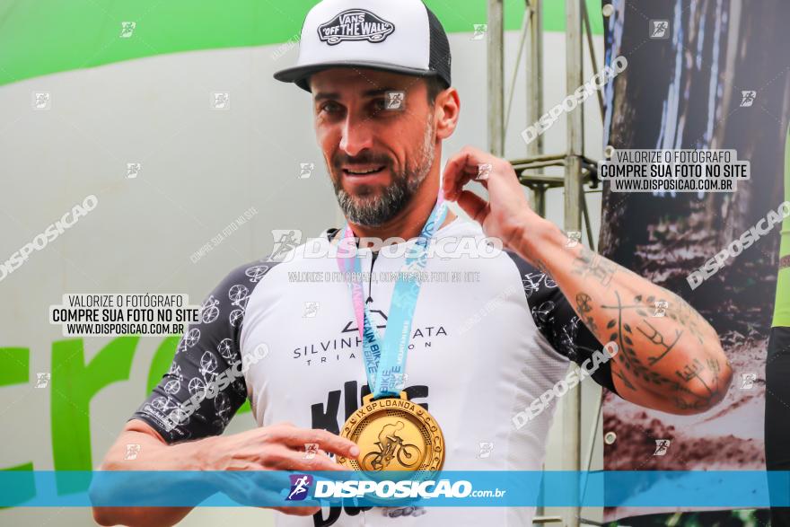 IX GP Loanda de Mountain Bike