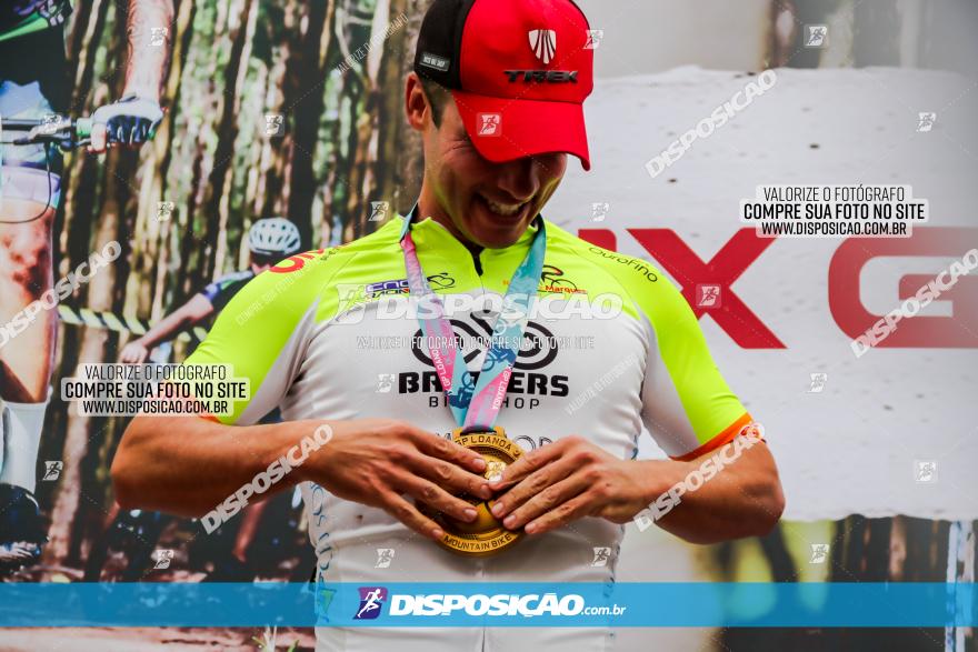 IX GP Loanda de Mountain Bike