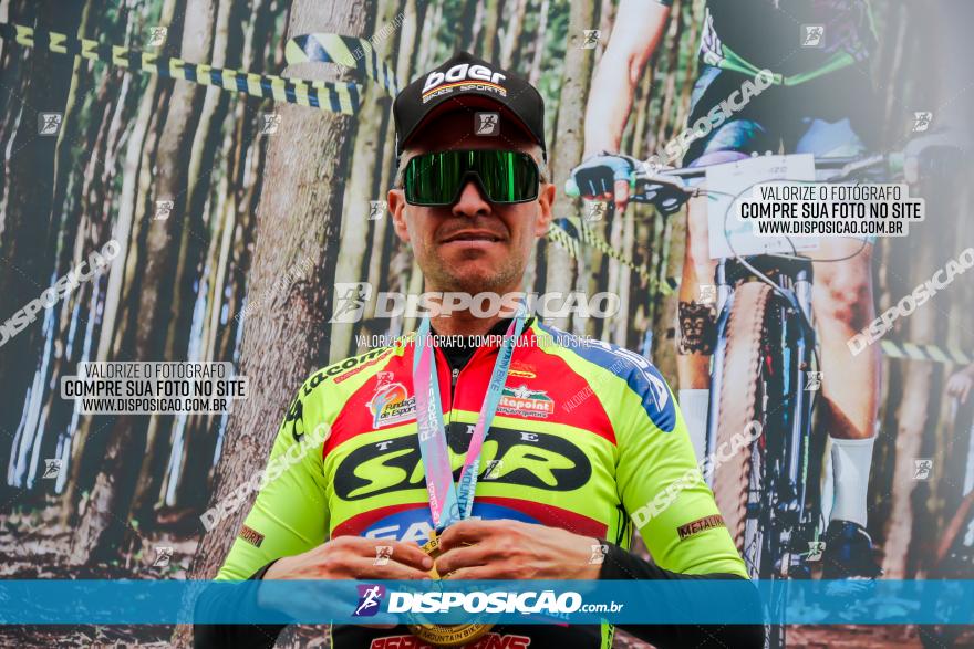 IX GP Loanda de Mountain Bike