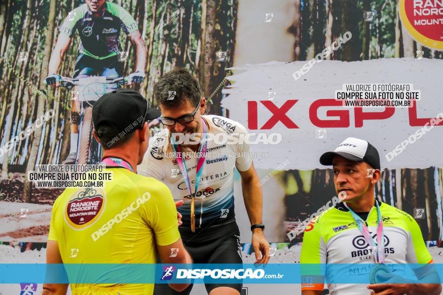 IX GP Loanda de Mountain Bike