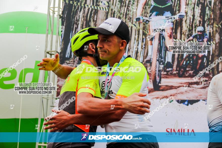 IX GP Loanda de Mountain Bike