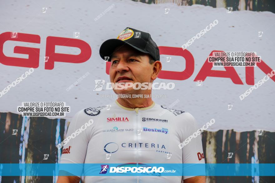 IX GP Loanda de Mountain Bike