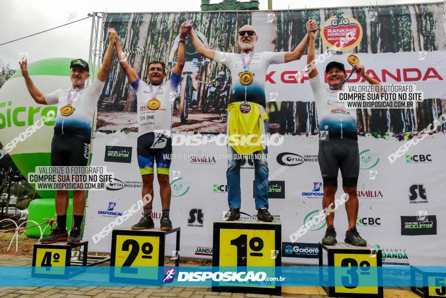 IX GP Loanda de Mountain Bike