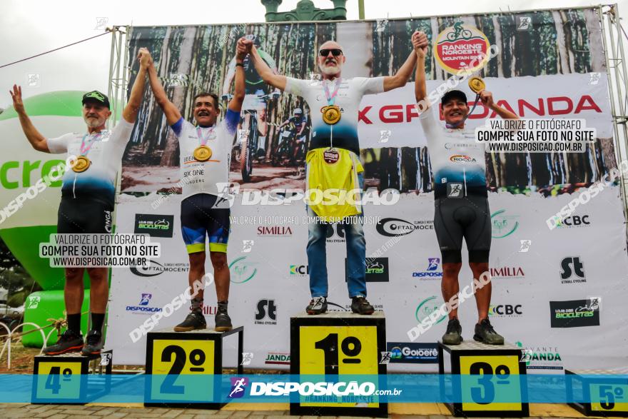 IX GP Loanda de Mountain Bike