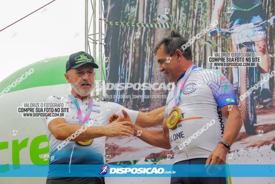 IX GP Loanda de Mountain Bike