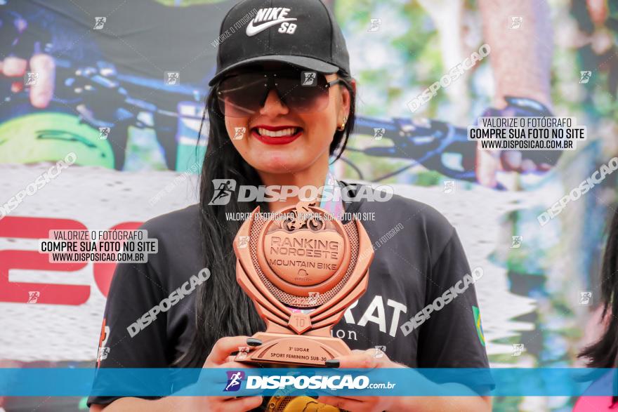 IX GP Loanda de Mountain Bike