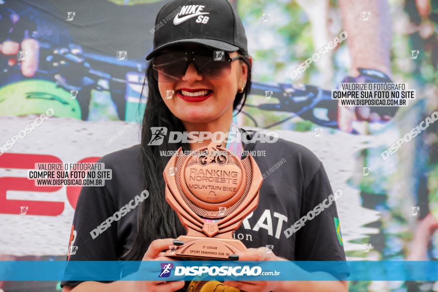 IX GP Loanda de Mountain Bike