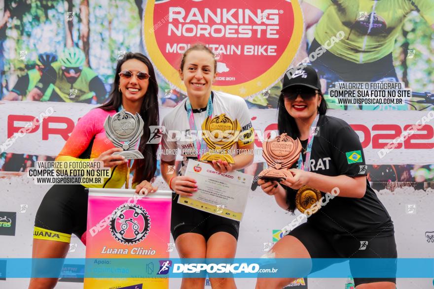 IX GP Loanda de Mountain Bike