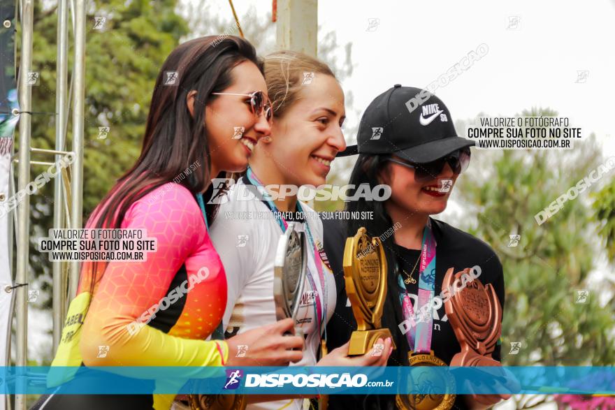 IX GP Loanda de Mountain Bike