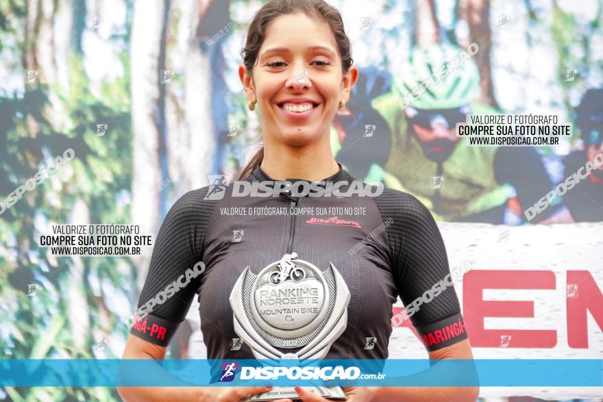 IX GP Loanda de Mountain Bike