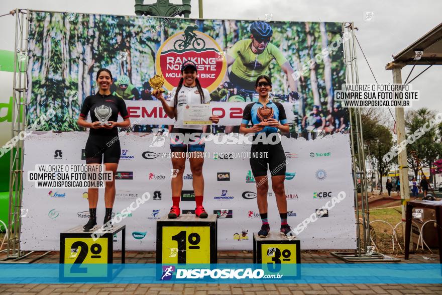 IX GP Loanda de Mountain Bike