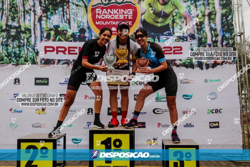 IX GP Loanda de Mountain Bike