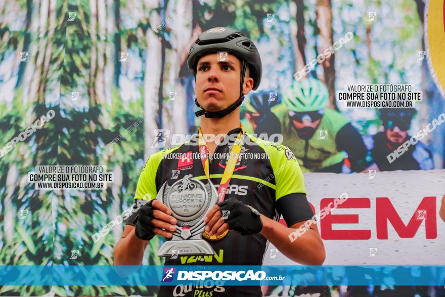 IX GP Loanda de Mountain Bike