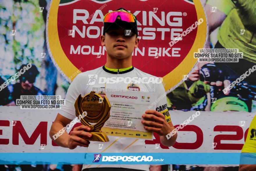 IX GP Loanda de Mountain Bike