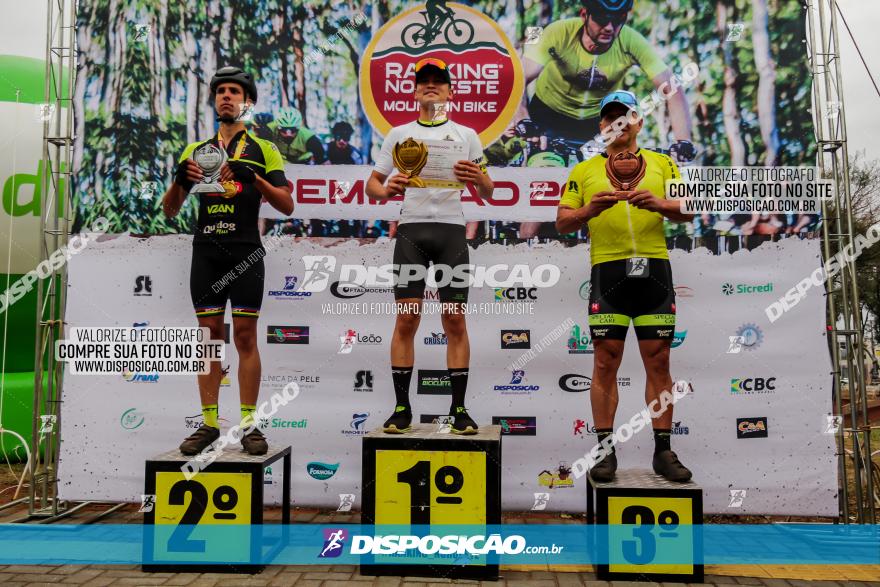 IX GP Loanda de Mountain Bike