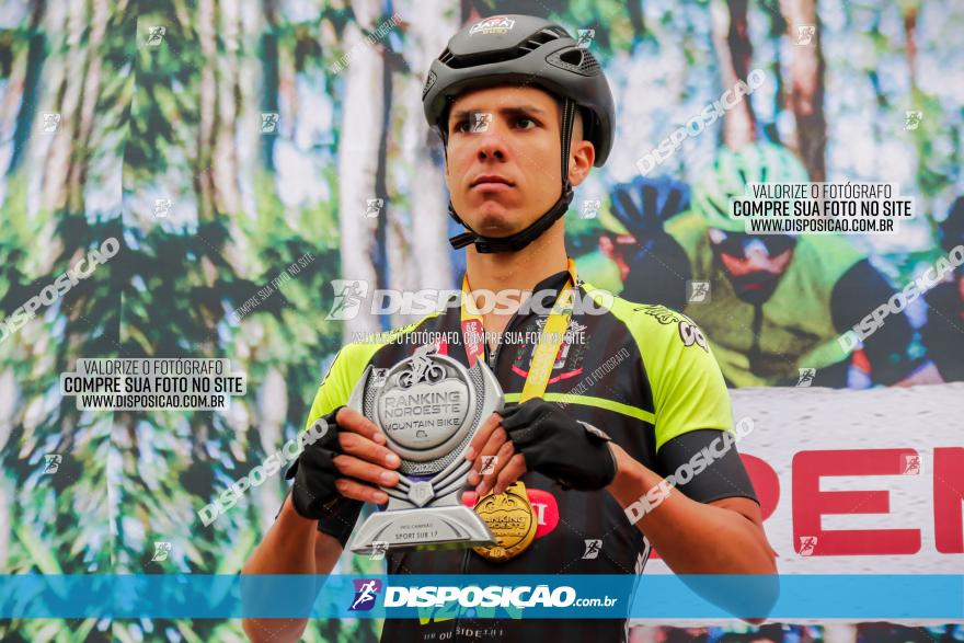 IX GP Loanda de Mountain Bike