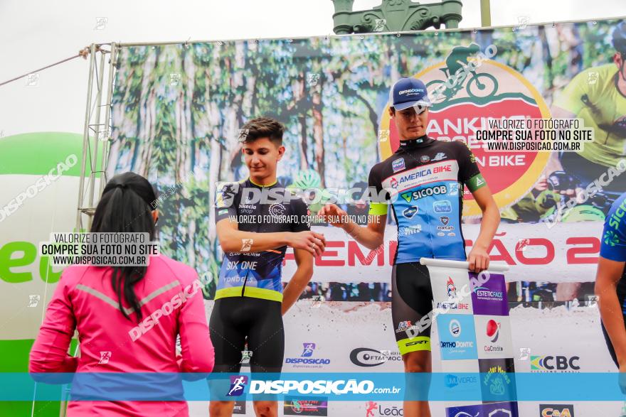 IX GP Loanda de Mountain Bike