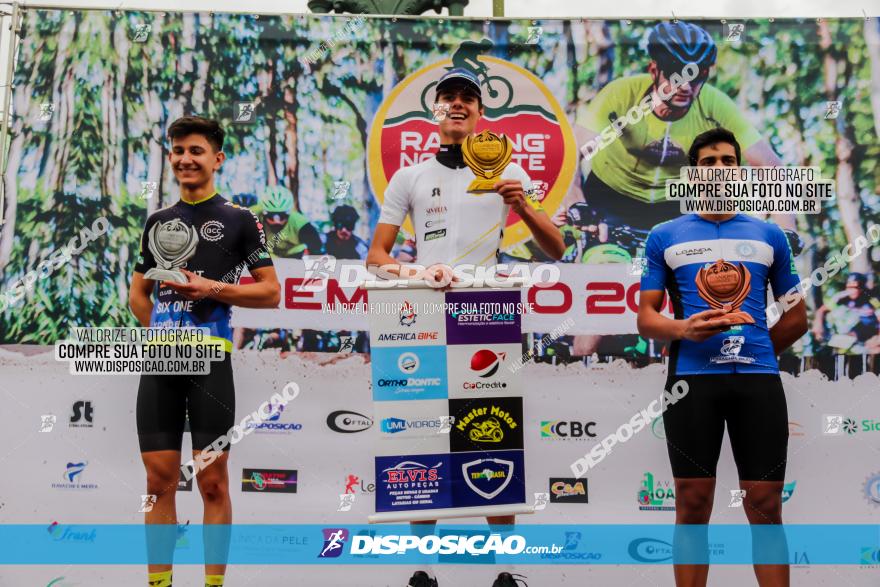 IX GP Loanda de Mountain Bike