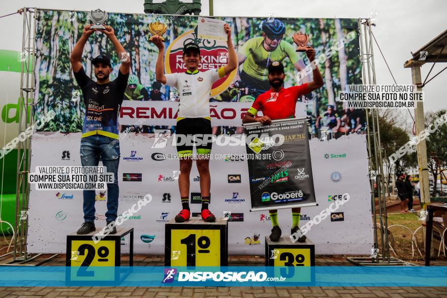 IX GP Loanda de Mountain Bike