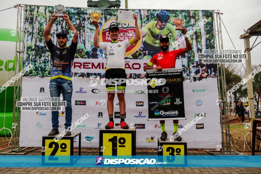 IX GP Loanda de Mountain Bike