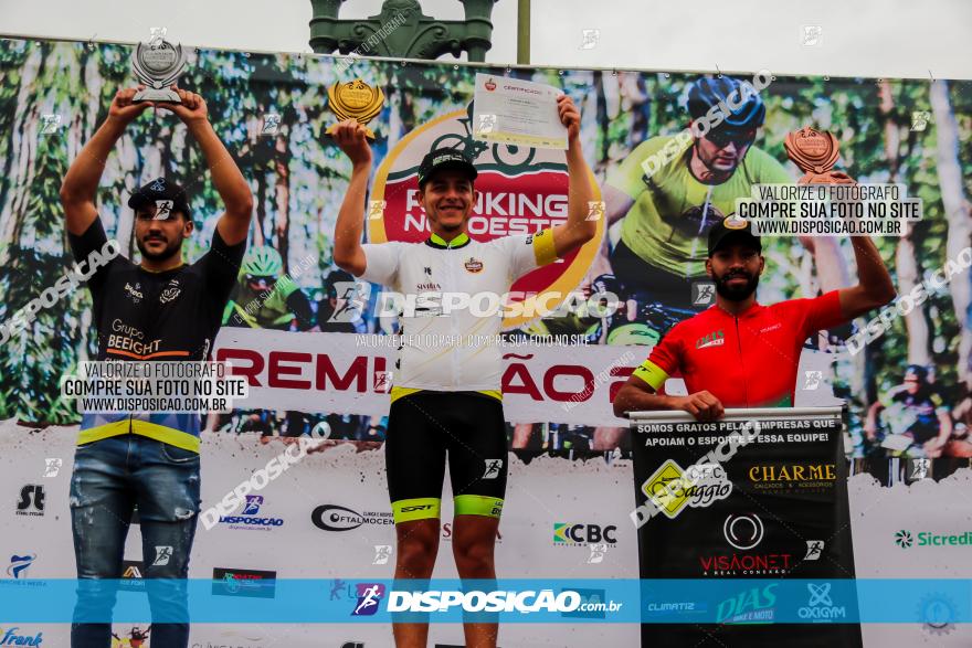 IX GP Loanda de Mountain Bike