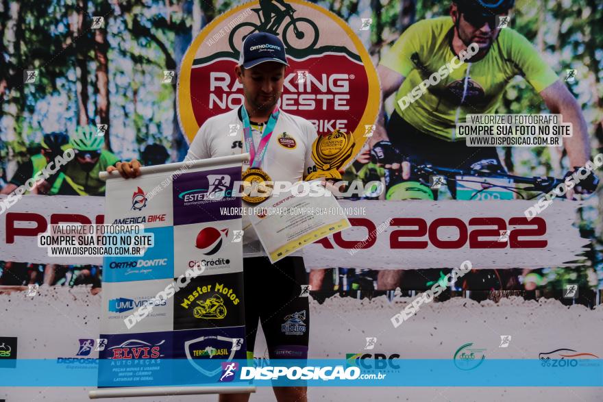 IX GP Loanda de Mountain Bike