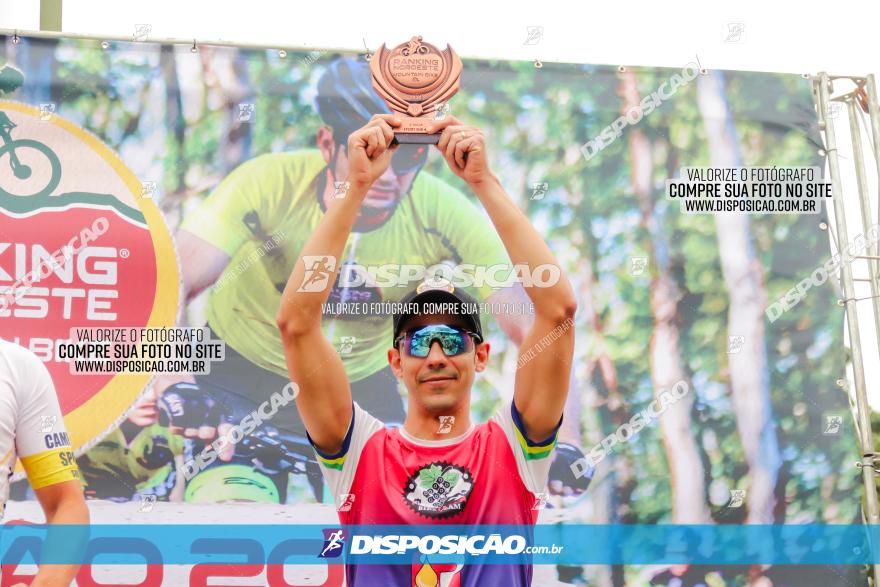 IX GP Loanda de Mountain Bike