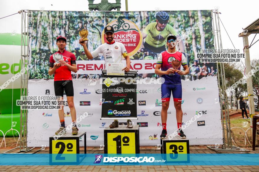 IX GP Loanda de Mountain Bike