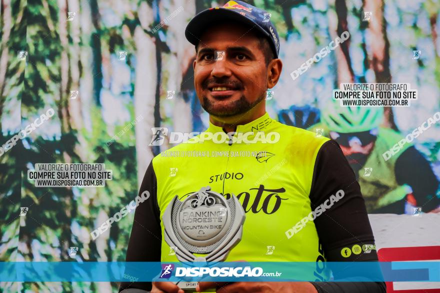 IX GP Loanda de Mountain Bike