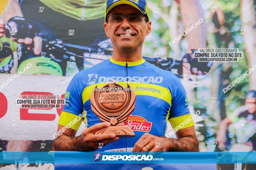 IX GP Loanda de Mountain Bike