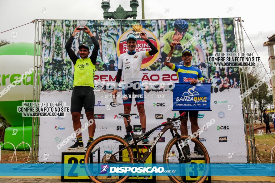 IX GP Loanda de Mountain Bike