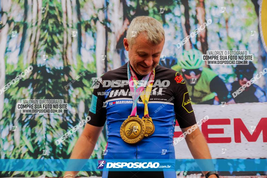 IX GP Loanda de Mountain Bike