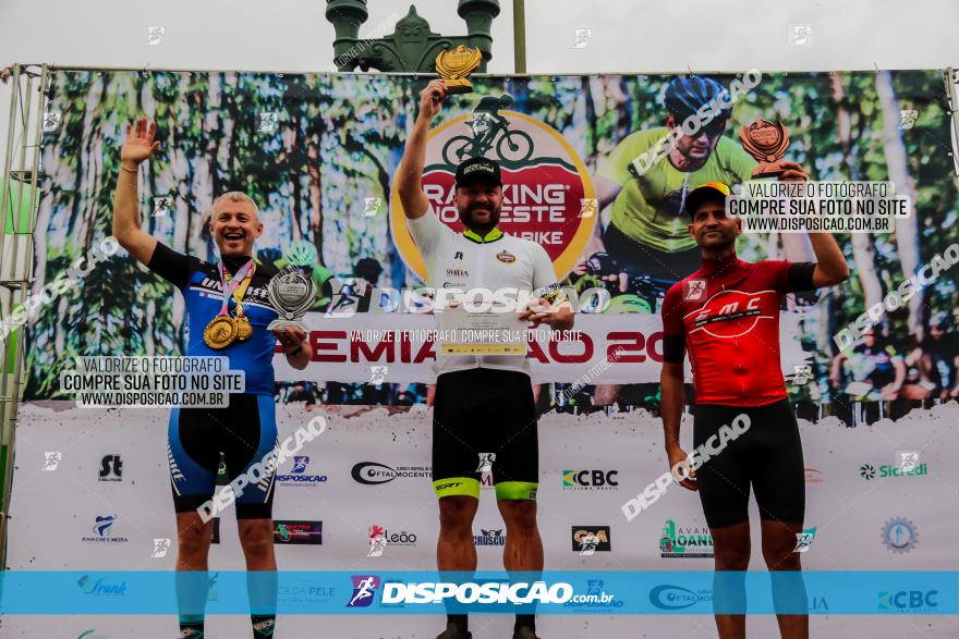 IX GP Loanda de Mountain Bike