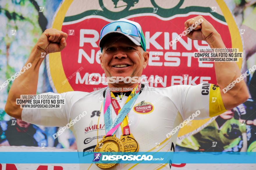 IX GP Loanda de Mountain Bike