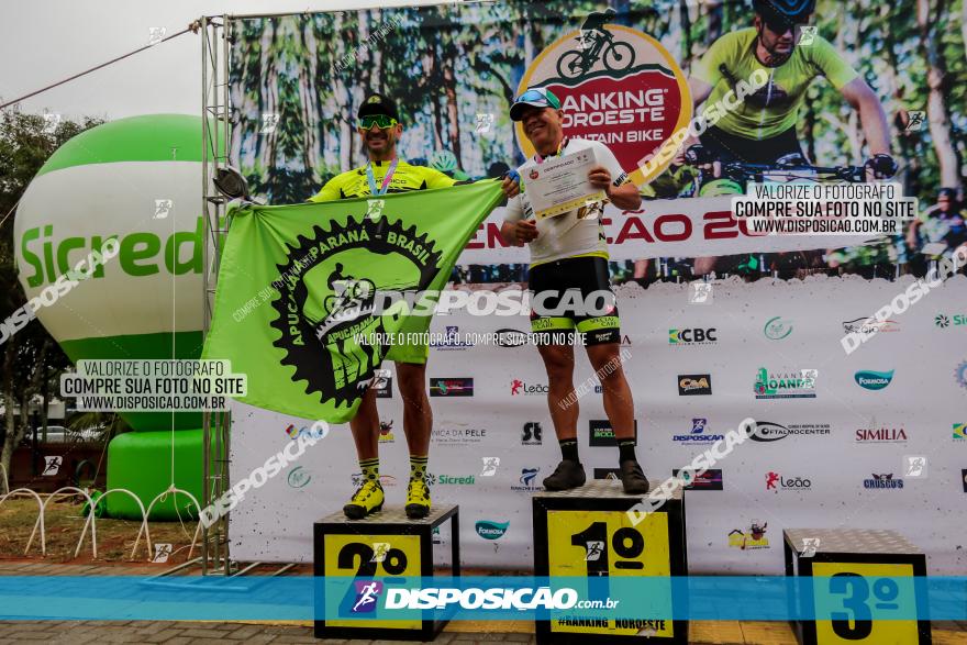 IX GP Loanda de Mountain Bike