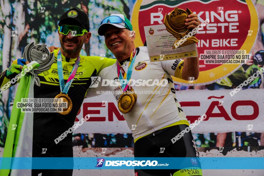 IX GP Loanda de Mountain Bike