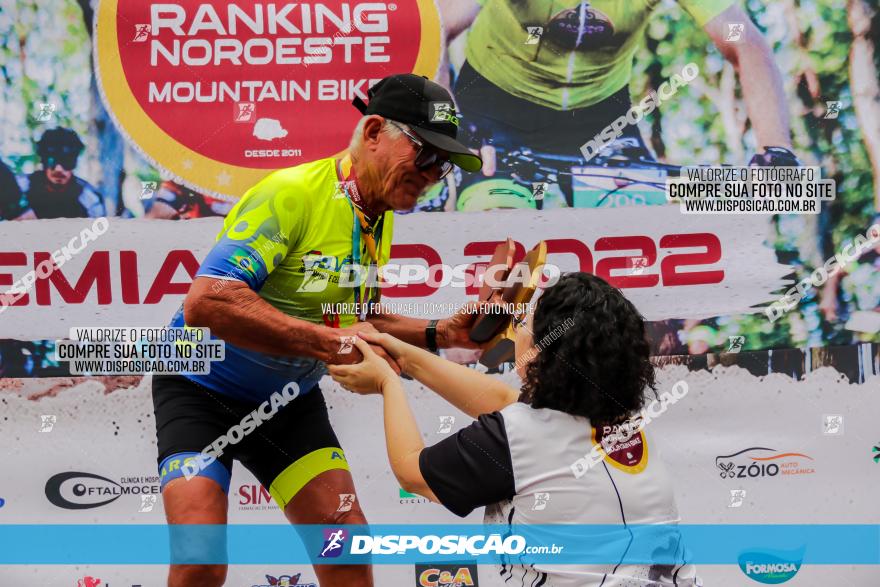 IX GP Loanda de Mountain Bike