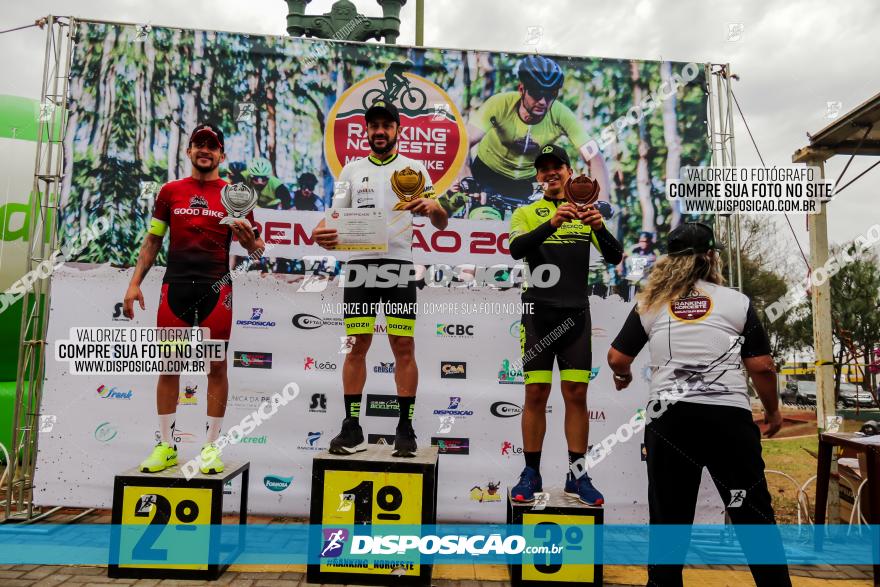 IX GP Loanda de Mountain Bike