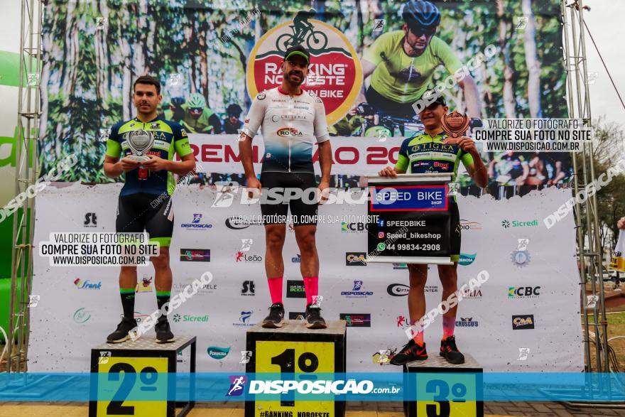 IX GP Loanda de Mountain Bike