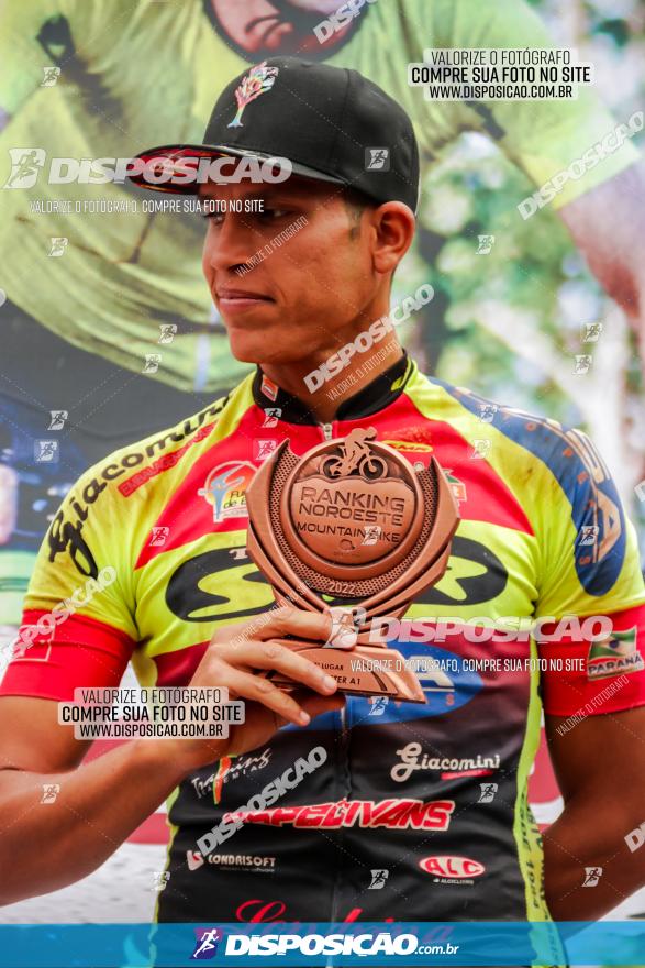 IX GP Loanda de Mountain Bike